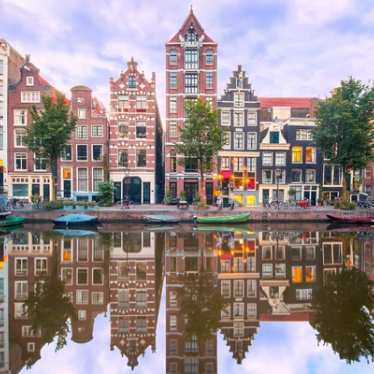 Amsterdam Centrum district