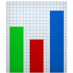 Measure and prove the impact of your work icon