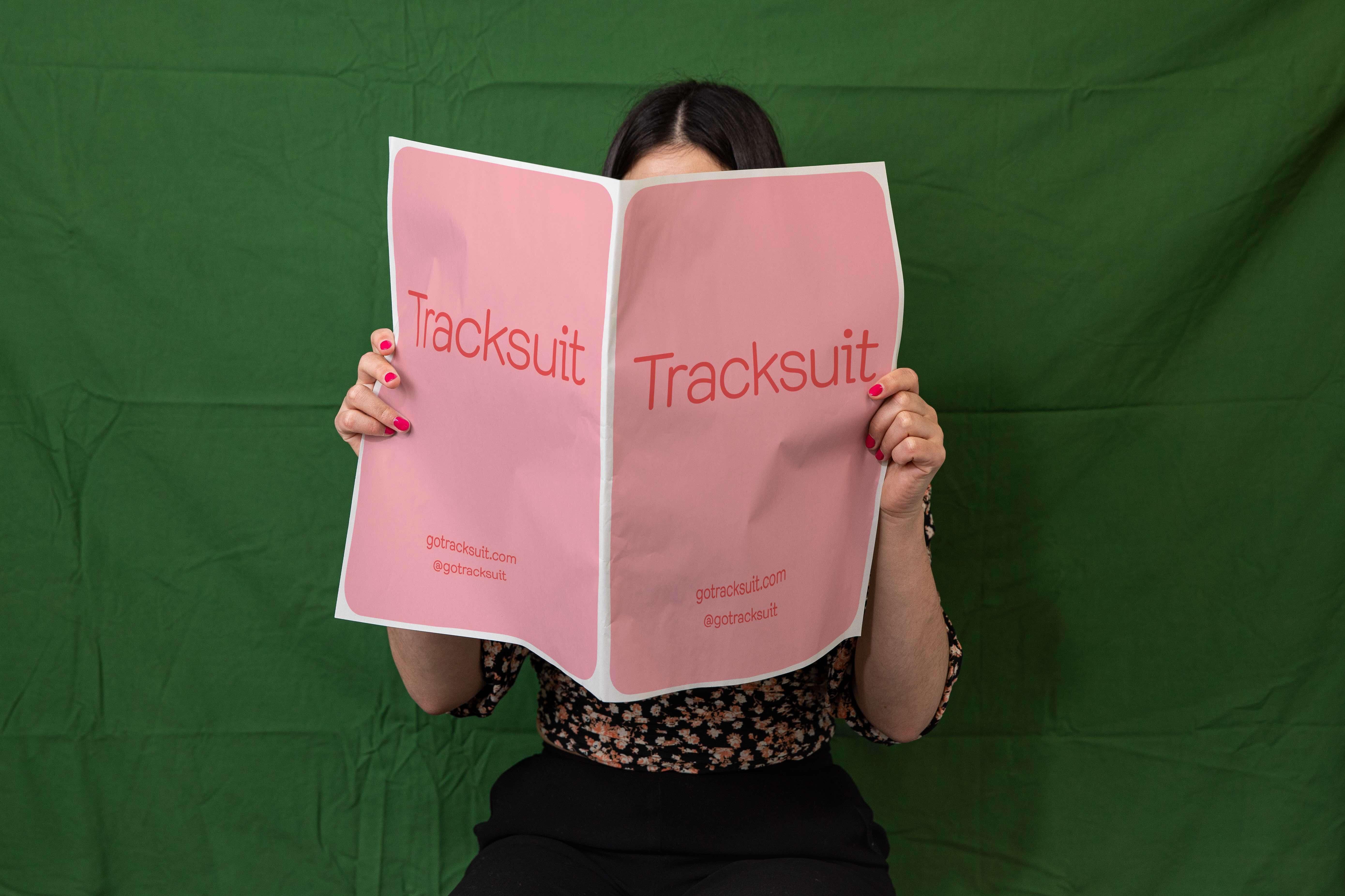 How to Build Brand Awareness Through Brand Tracking