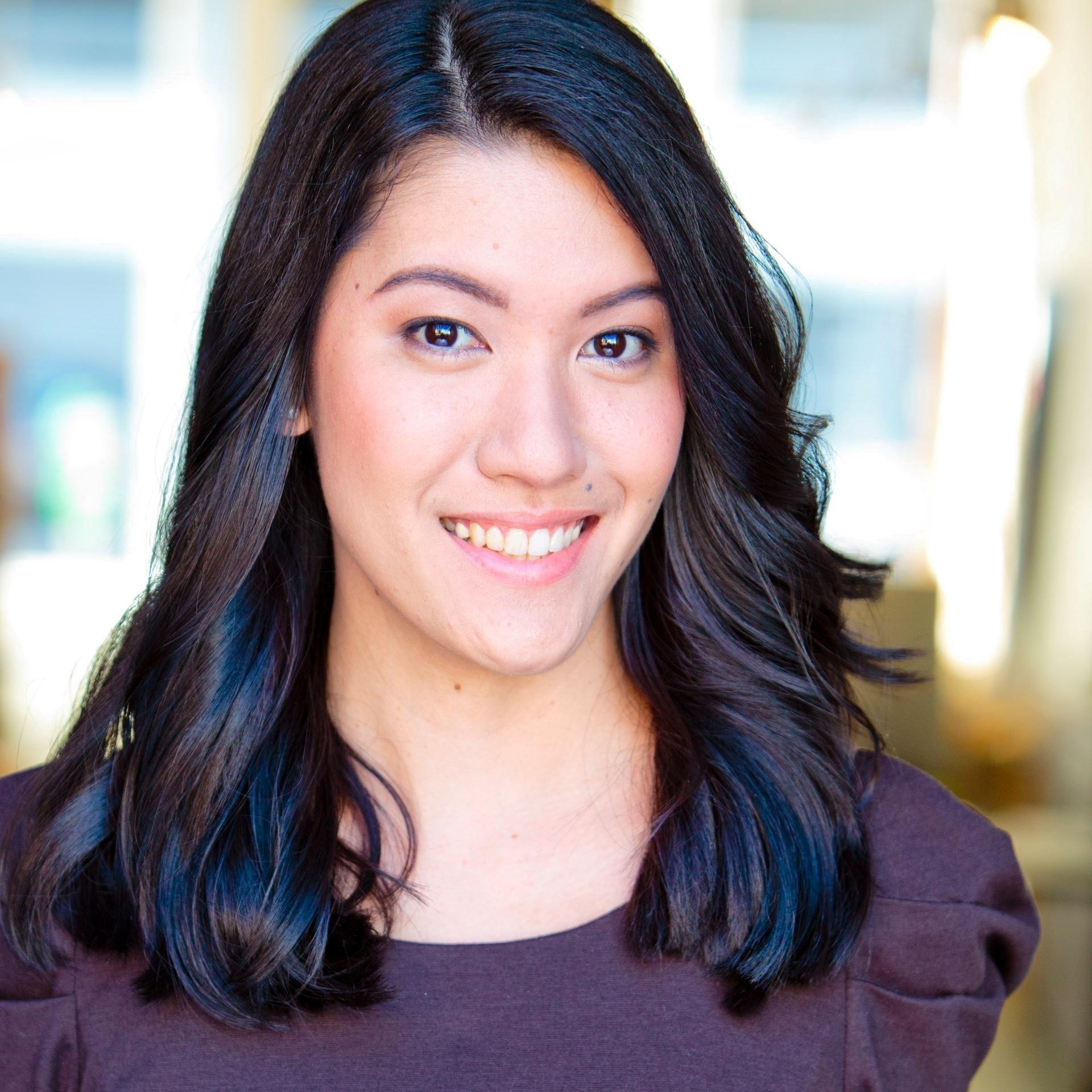 Francesca Nicasio's profile image
