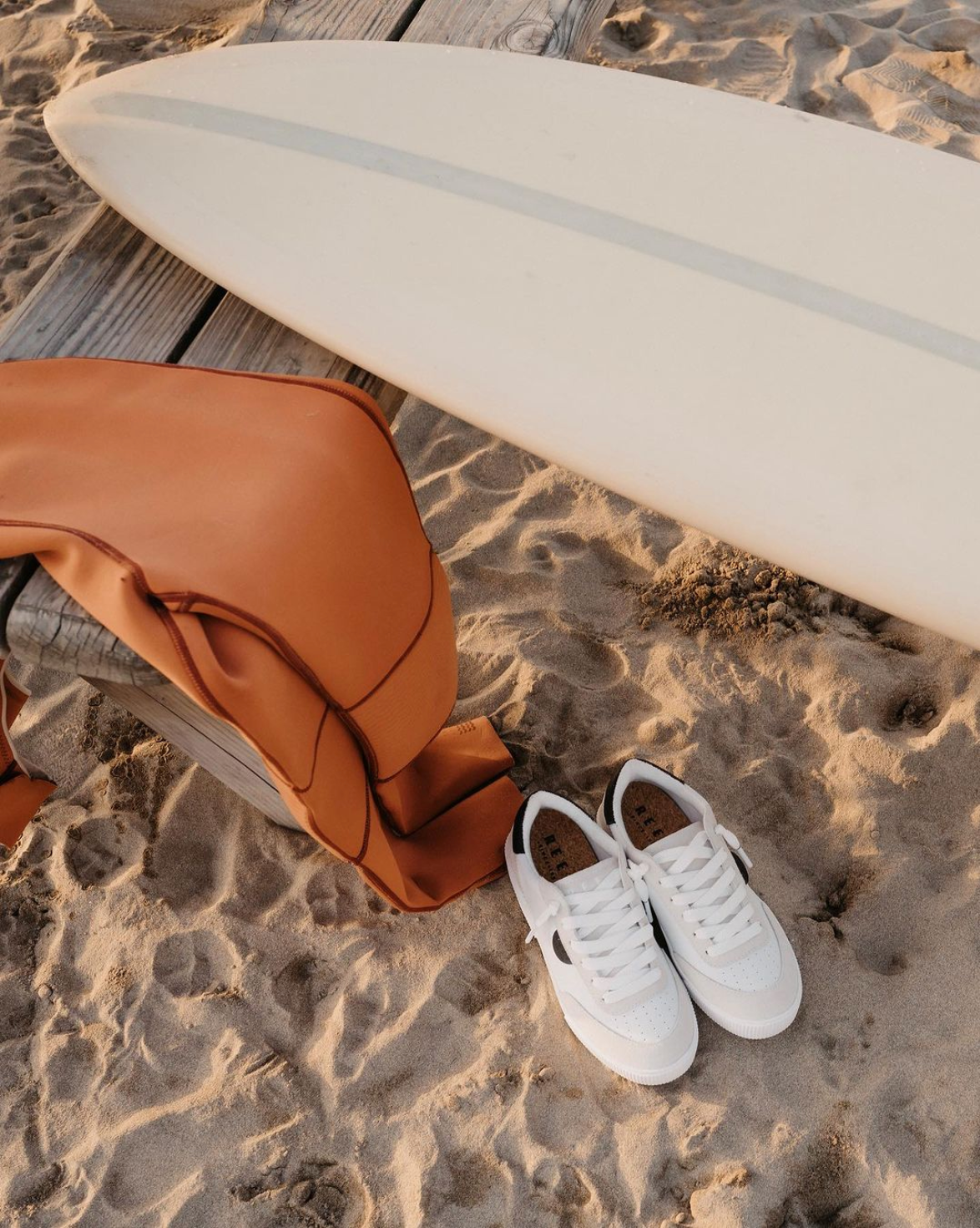 Case study: How Reef uses Tracksuit to track its brand evolution