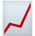 Results are showcased in a beautiful dashboard, featuring demographic filtering and helpful data summaries. icon