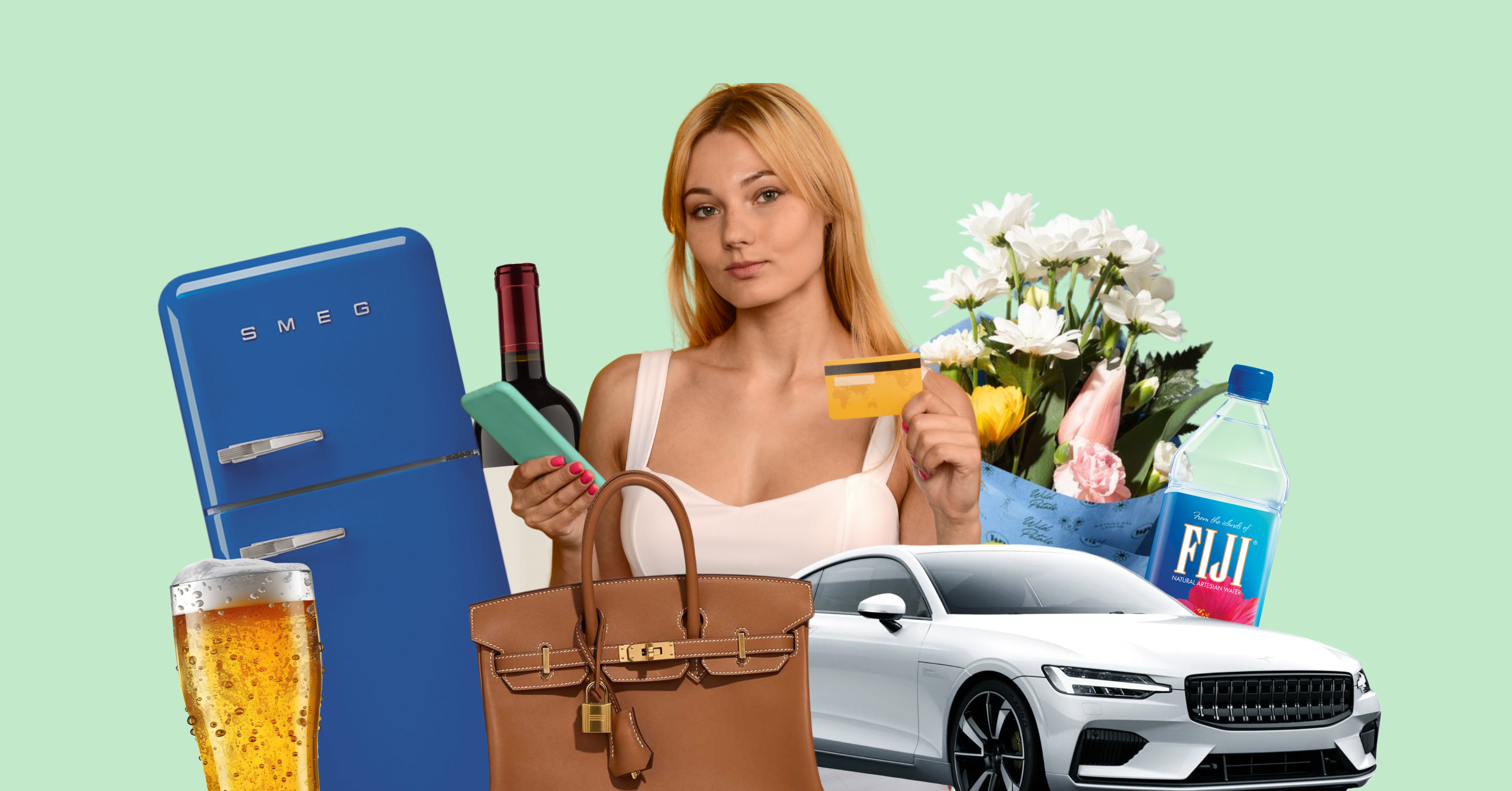 Understanding category drivers: What qualities in brands drive the most purchasing intent?