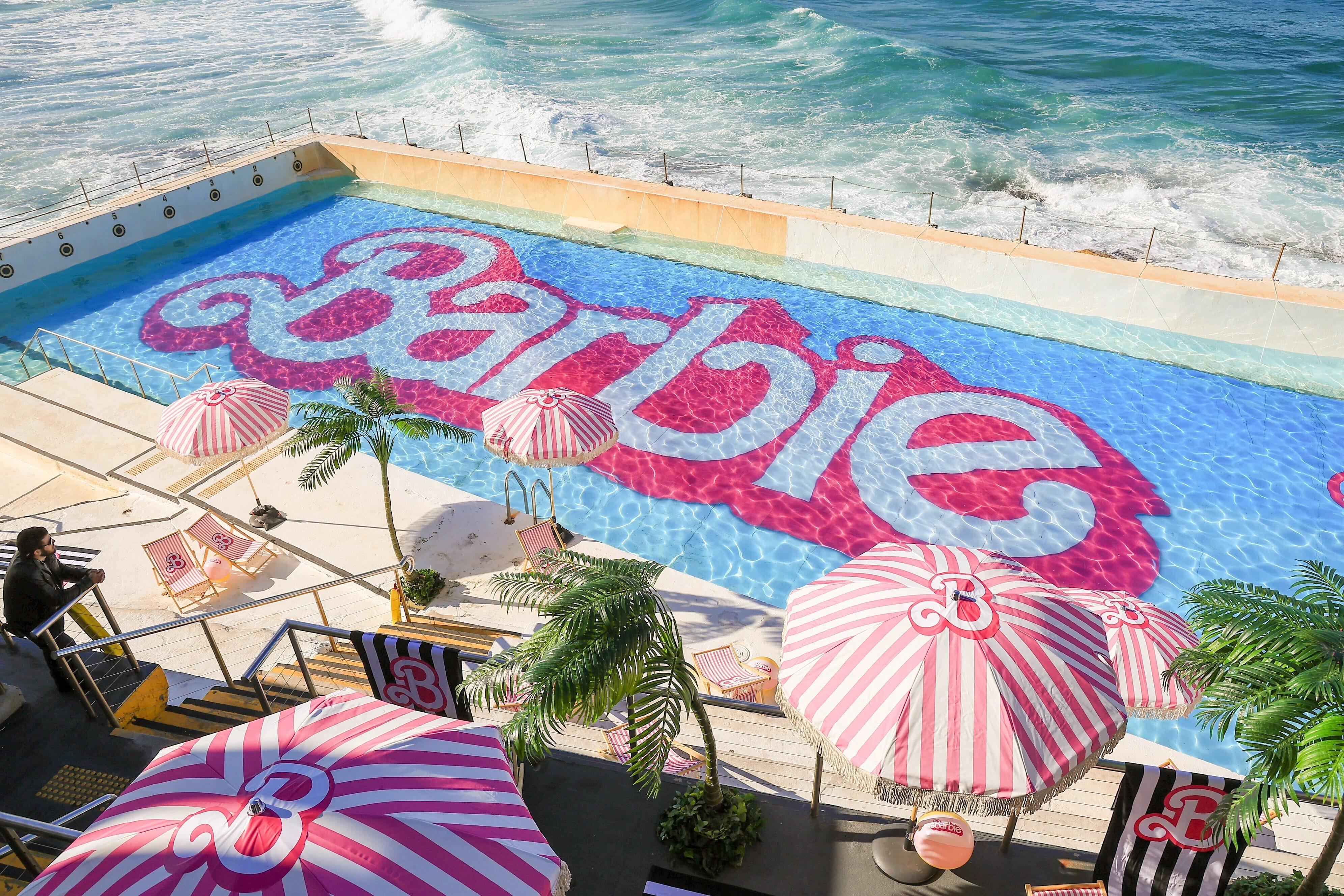 How brand Barbie is a masterclass in reinvention