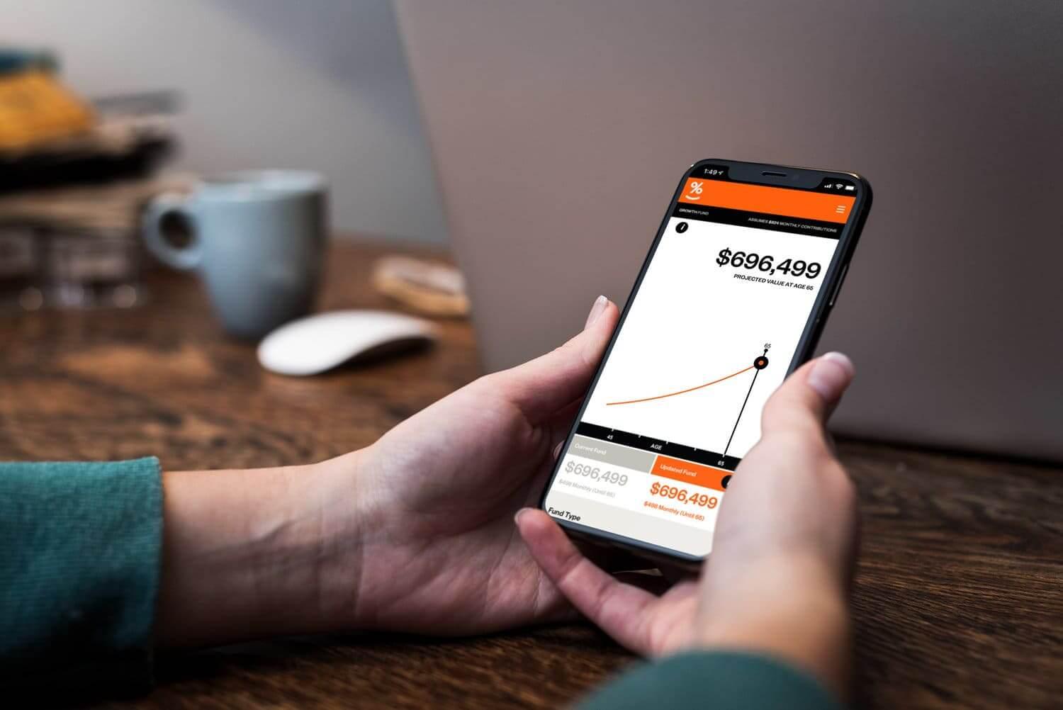 Case study: Why brand tracking is a priority for Simplicity