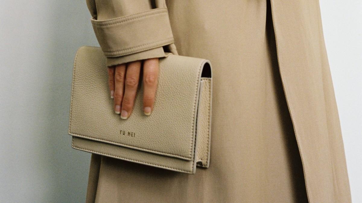 Case study: Yu Mei, you a-mei-ze us – why brand is this label’s most valuable accessory