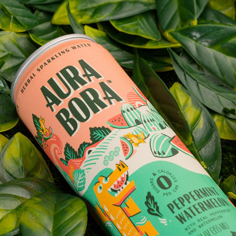 Marketing water: What we can learn from the brands making a splash