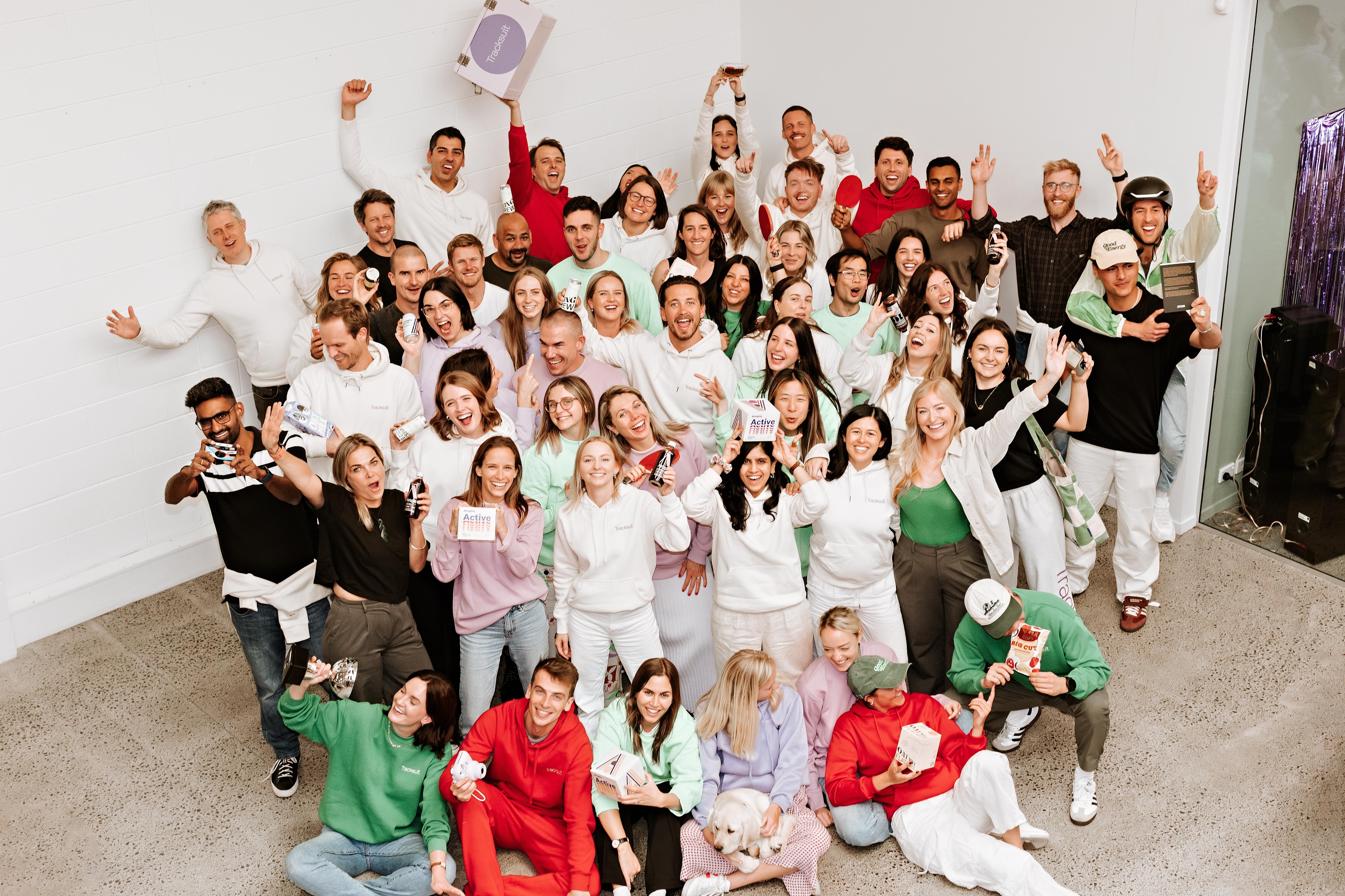Announcing our $13.5M USD Series A to fuel the future of brand tracking
