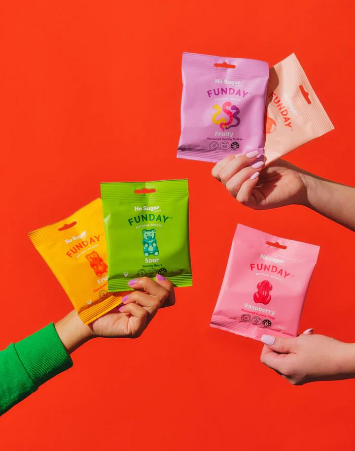 Food Ads: What we can learn from the CPG brands plating up