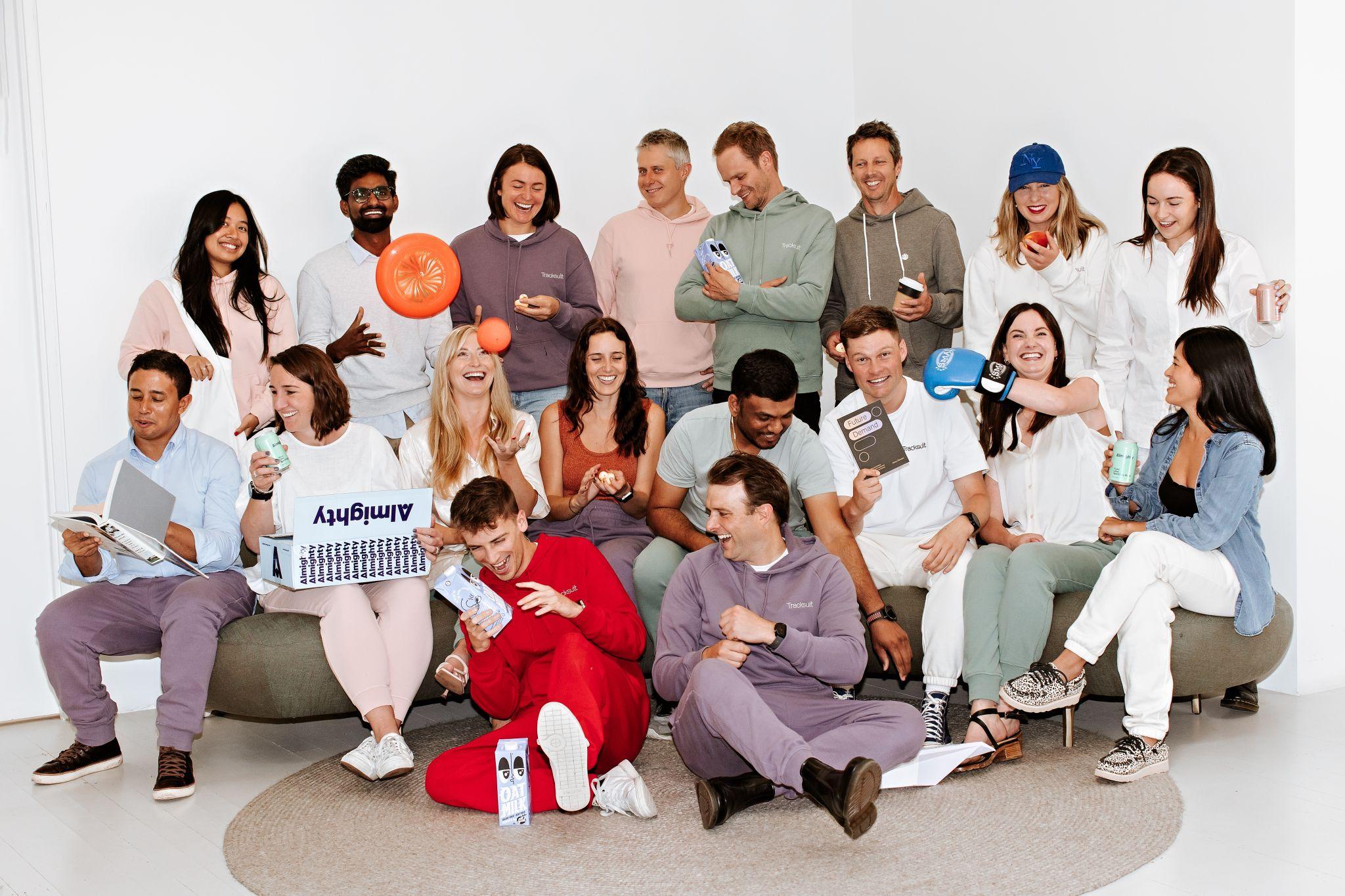 Announcing our $7.5M raise to build the future of brand marketing