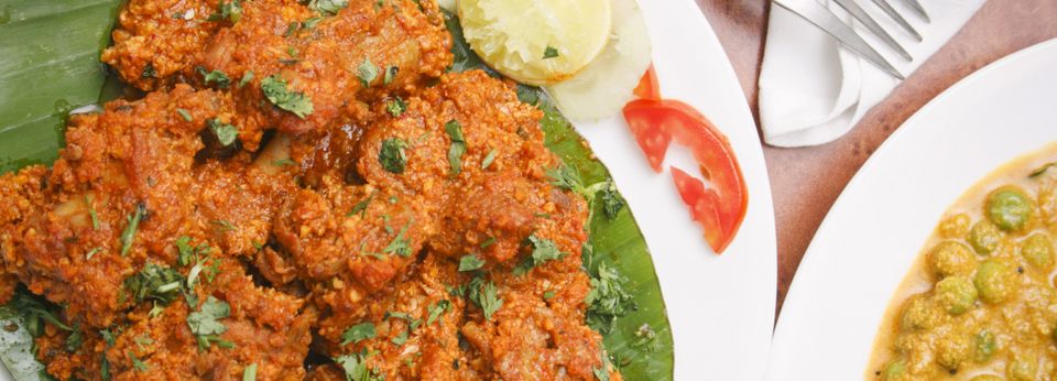 Culinary Joy Savour the Flavors of Chikmagalur