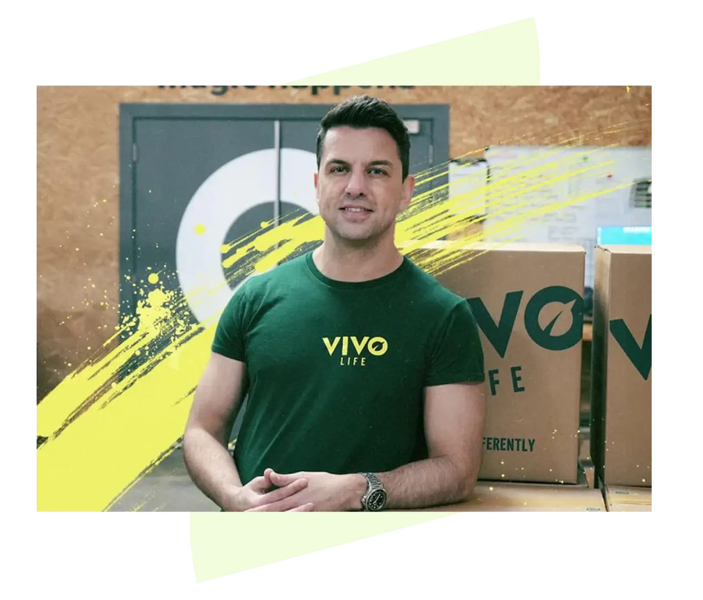 Vivo Life image