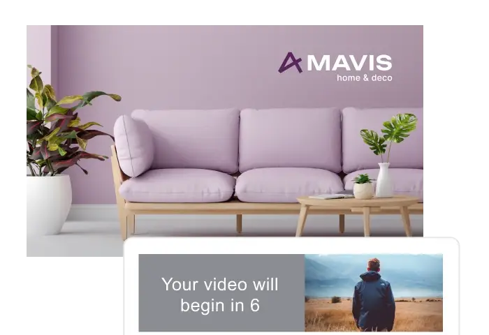 YouTube bumper ads 